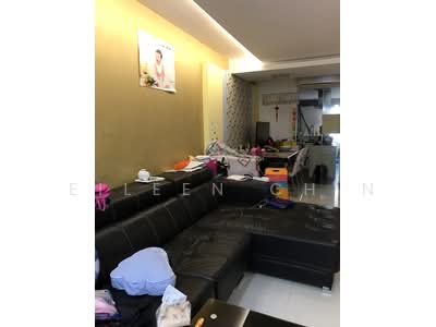 For Rent - 625 Ang Mo Kio Avenue 9