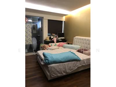 For Rent - 625 Ang Mo Kio Avenue 9