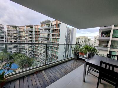 For Rent - Double Bay Residences