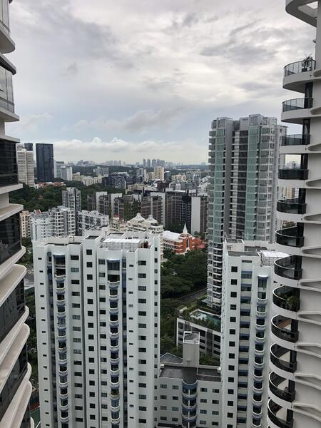 Trilight, 9 Newton Road, 2 Bedrooms, 1,109 sqft, Condominium For Rent, by Edward Tan, 21586636 - PropertyGuru.com.sg