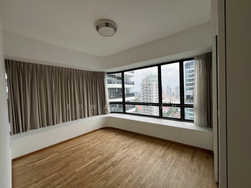 Trilight, 9 Newton Road, 2 Bedrooms, 1,109 sqft, Condominium For Rent, by Edward Tan, 21586636 - PropertyGuru.com.sg