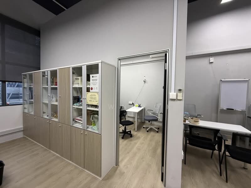 CT Hub 2, 114 Lavender Street, 969 sqft, Light Industrial (B1) For Rent, by Shawn Fok, 21586724 - CommercialGuru.com.sg