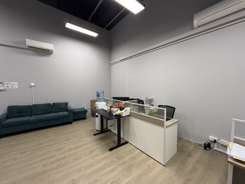 CT Hub 2, 114 Lavender Street, 969 sqft, Light Industrial (B1) For Rent, by Shawn Fok, 21586724 - CommercialGuru.com.sg