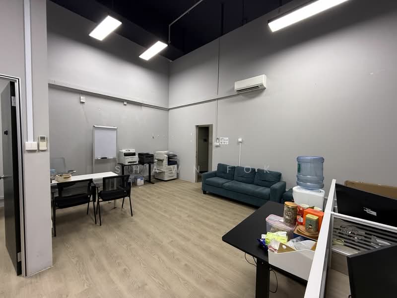 CT Hub 2, 114 Lavender Street, 969 sqft, Light Industrial (B1) For Rent, by Shawn Fok, 21586724 - CommercialGuru.com.sg