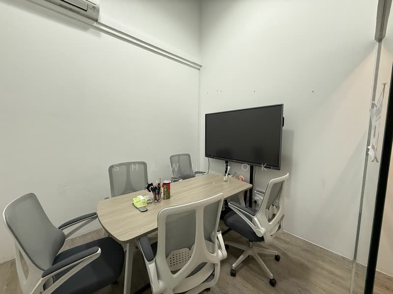 CT Hub 2, 114 Lavender Street, 969 sqft, Light Industrial (B1) For Rent, by Shawn Fok, 21586724 - CommercialGuru.com.sg