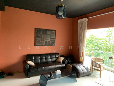 For Rent - JLB Residences