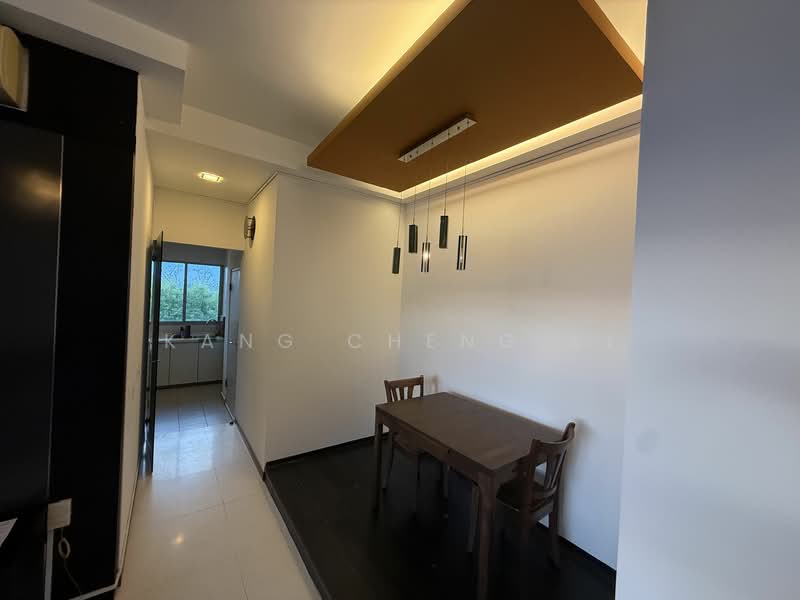 For Rent - JLB Residences