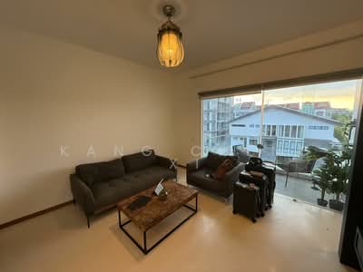 For Rent - JLB Residences
