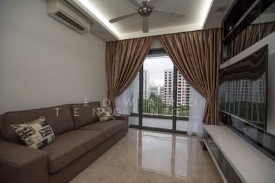 For Rent - The Lakefront Residences
