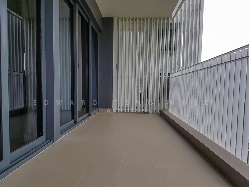 The Lakefront Residences, 42 Lakeside Drive, 2 Bedrooms, 900 sqft, Condominium For Rent, by Edward Teng Ngee Ann, 21587178 - PropertyGuru.com.sg