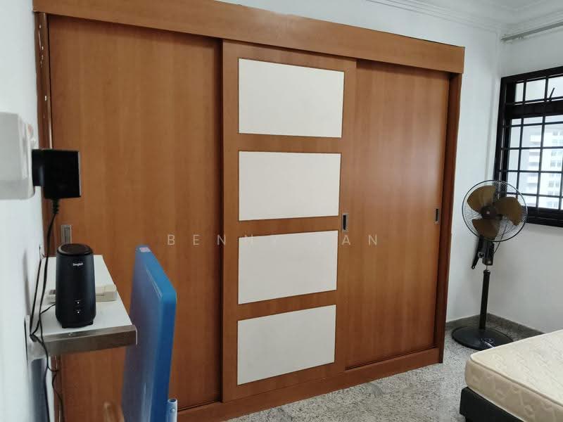 154 Lorong 2 Toa Payoh, 154 Lorong 2 Toa Payoh, Balestier / Toa Payoh, Room Rental, 50 sqft, HDB Flat For Rent, by Benny Tan, 21587190 - Bedroom - PropertyGuru.com.sg