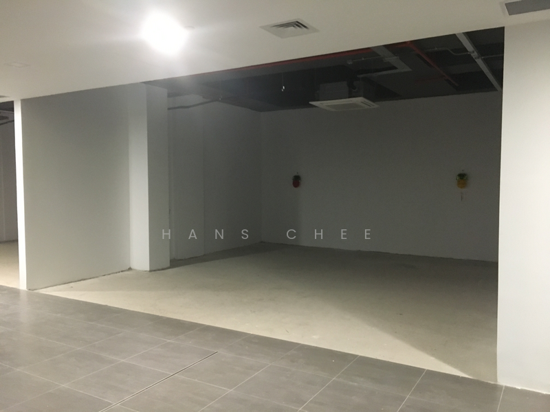 Spazio @ Kovan, 767 Upper Serangoon Road, Hougang / Punggol / Sengkang, 495 sqft, Mall Shop For Sale, by Hans Chee, 21587258 - CommercialGuru.com.sg