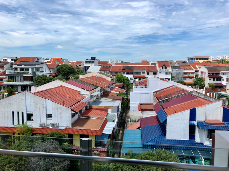 Cardiff Residence, 101 Cardiff Grove, 2 Bedrooms, 1033 sqft, Condos