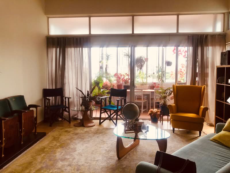 Clementi Park, 135 Sunset Way, 3 Bedrooms, 1,722 sqft, Condominium For Sale, by Carol Liew, 21587795 - PropertyGuru.com.sg
