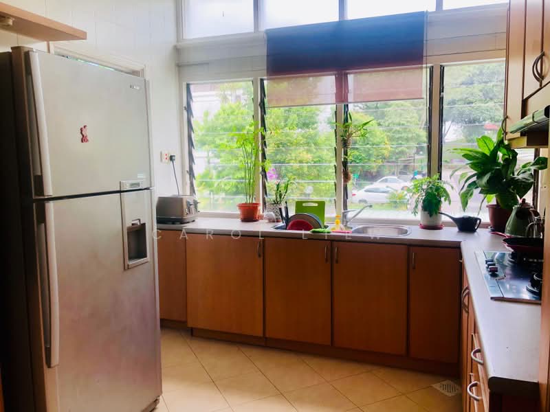 Clementi Park, 135 Sunset Way, 3 Bedrooms, 1,722 sqft, Condominium For Sale, by Carol Liew, 21587795 - PropertyGuru.com.sg