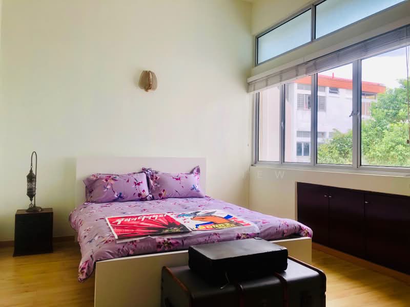 Clementi Park, 135 Sunset Way, 3 Bedrooms, 1,722 sqft, Condominium For Sale, by Carol Liew, 21587795 - PropertyGuru.com.sg