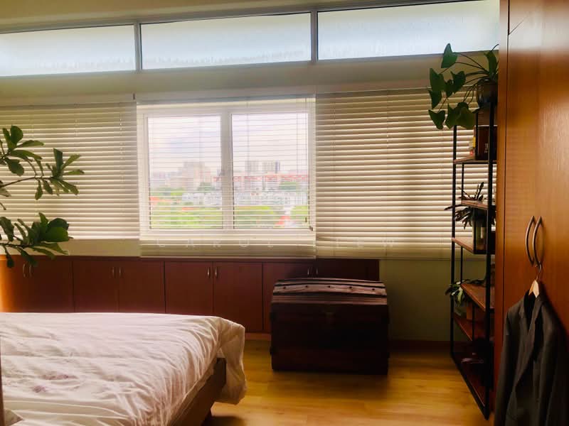 Clementi Park, 135 Sunset Way, 3 Bedrooms, 1,722 sqft, Condominium For Sale, by Carol Liew, 21587795 - PropertyGuru.com.sg