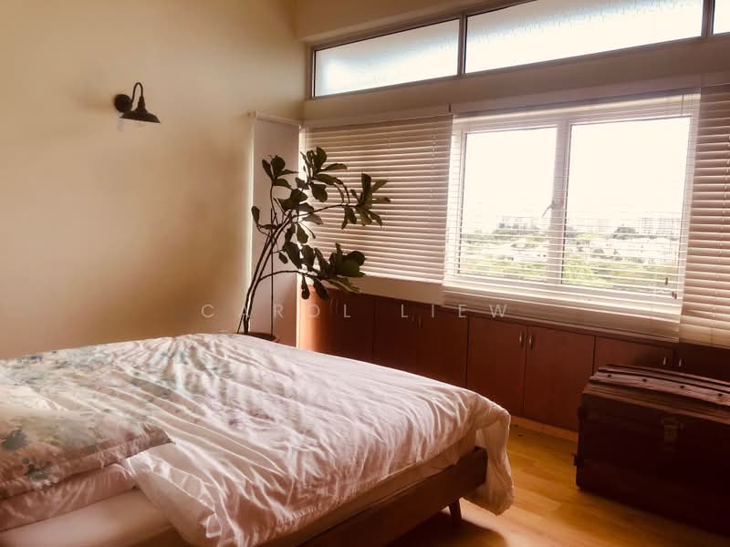 Clementi Park, 135 Sunset Way, 3 Bedrooms, 1,722 sqft, Condominium For Sale, by Carol Liew, 21587795 - PropertyGuru.com.sg
