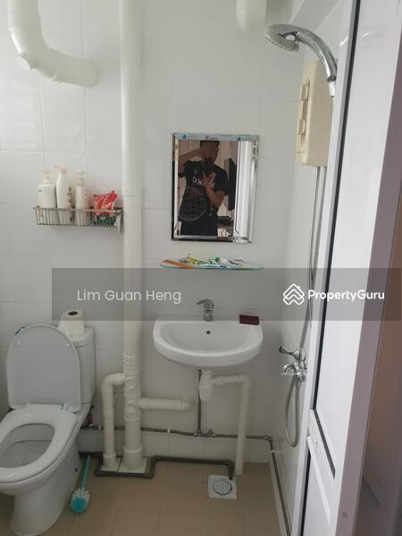For Rent - 140 Yishun Ring Road