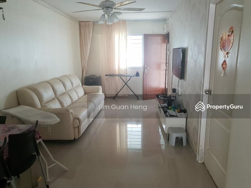 For Rent - 140 Yishun Ring Road