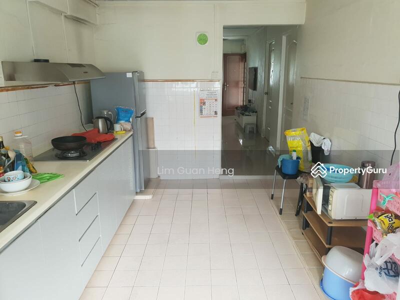 For Rent - 140 Yishun Ring Road
