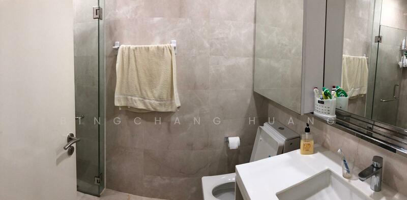 Kingsford . Hillview Peak, 103 HILLVIEW RISE, 2 Bedrooms, 1,507 sqft, Condominium For Rent, by Bingchang Huang, 21588627 - PropertyGuru.com.sg