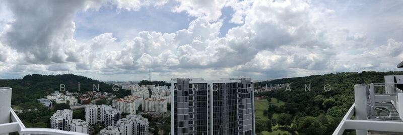 Kingsford . Hillview Peak, 103 HILLVIEW RISE, 2 Bedrooms, 1,507 sqft, Condominium For Rent, by Bingchang Huang, 21588627 - PropertyGuru.com.sg