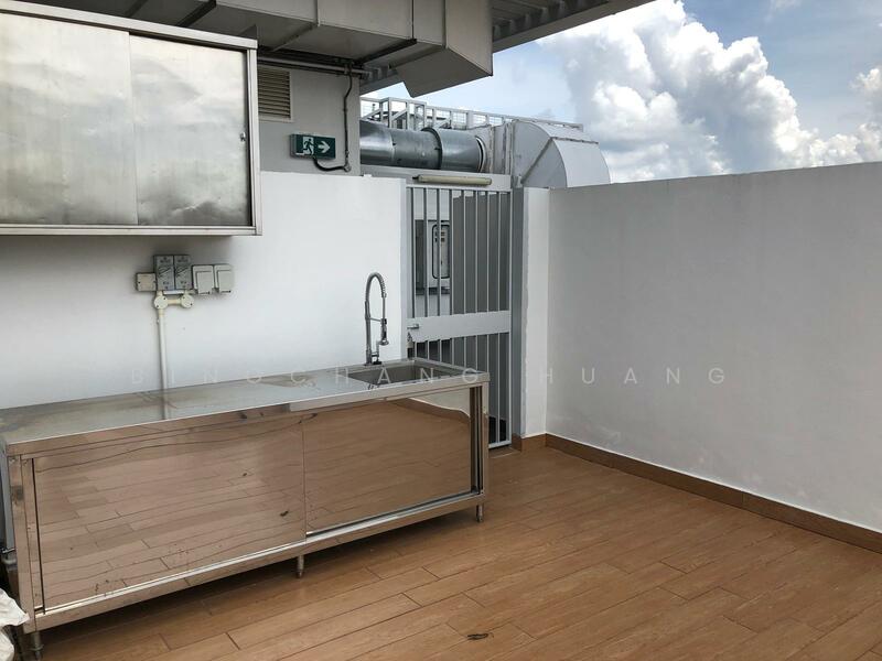 Kingsford . Hillview Peak, 103 HILLVIEW RISE, 2 Bedrooms, 1,507 sqft, Condominium For Rent, by Bingchang Huang, 21588627 - PropertyGuru.com.sg