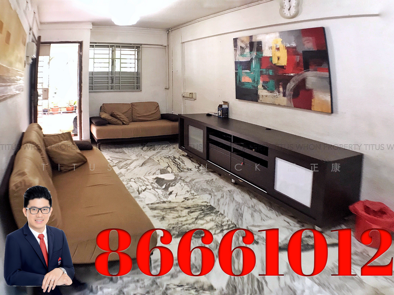 417 Ang Mo Kio Avenue 10, 417 Ang Mo Kio Avenue 10, 3 Bedrooms, 721 sqft, HDB Flat For Rent, by Titus Whon CK 温正康, 21588894 - PropertyGuru.com.sg