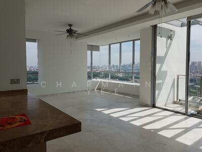 For Rent - The Chuan