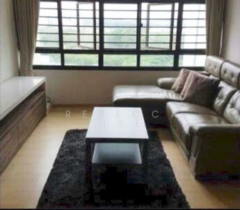 For Rent - 28D Dover Crescent
