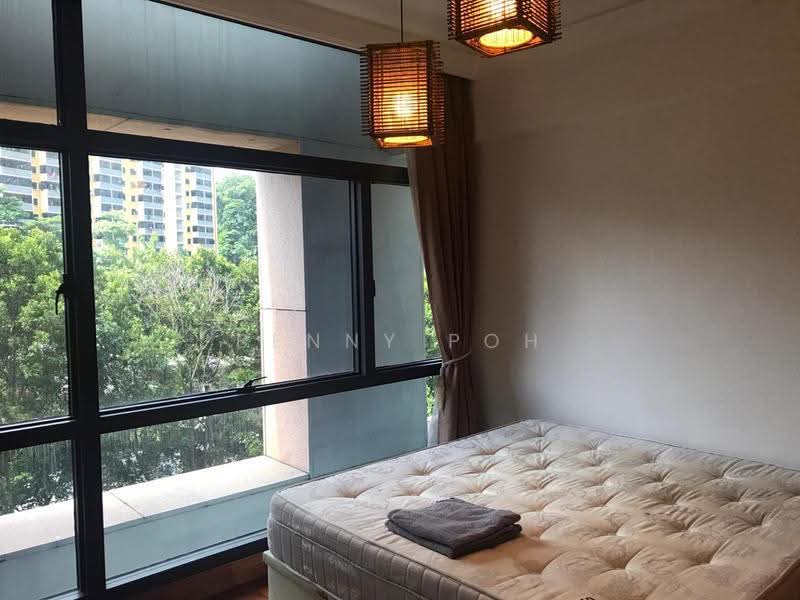 River Place, 60 Havelock Road, Alexandra / Commonwealth, 1 Bedroom, 721 sqft, Condominium For Rent, by Benny Poh, 21589375 - PropertyGuru.com.sg