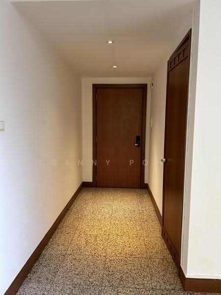 River Place, 60 Havelock Road, Alexandra / Commonwealth, 1 Bedroom, 721 sqft, Condominium For Rent, by Benny Poh, 21589375 - Entrance - PropertyGuru.com.sg