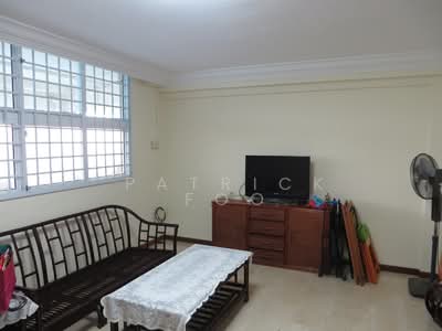 For Rent - 202 Serangoon Central