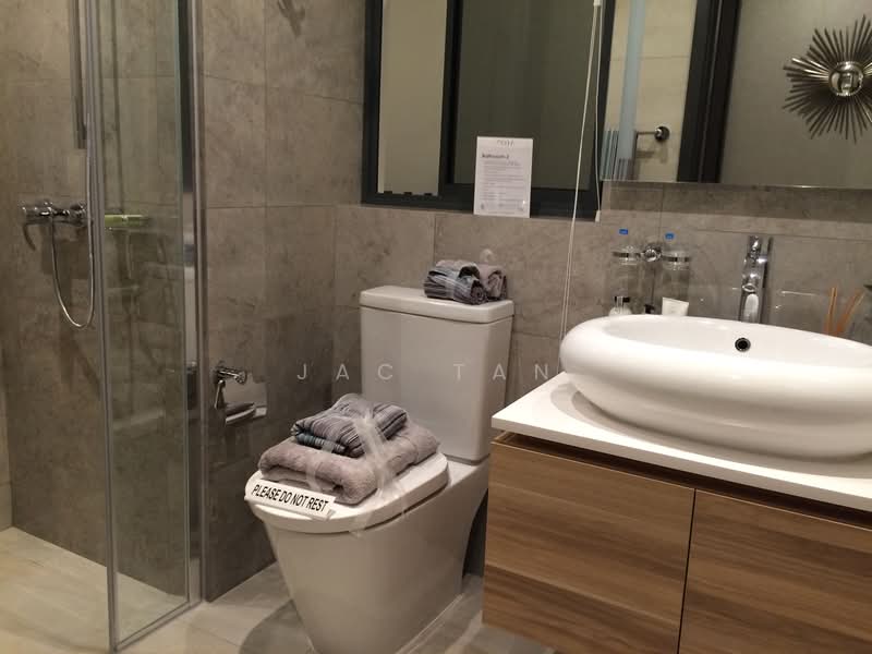 The Poiz Residences, 8 Meyappa Chettiar Road, 3 Bedrooms, 1,109 sqft, Condominium For Rent, by Jac Tan, 21589587 - PropertyGuru.com.sg