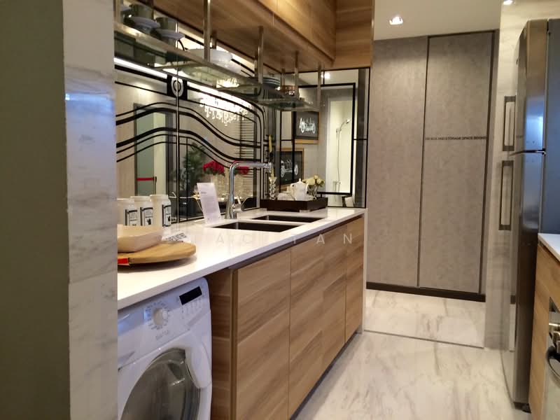 The Poiz Residences, 8 Meyappa Chettiar Road, 3 Bedrooms, 1,109 sqft, Condominium For Rent, by Jac Tan, 21589587 - PropertyGuru.com.sg