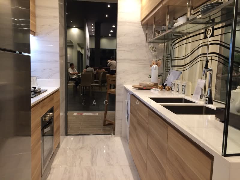 The Poiz Residences, 8 Meyappa Chettiar Road, 3 Bedrooms, 1,109 sqft, Condominium For Rent, by Jac Tan, 21589587 - PropertyGuru.com.sg
