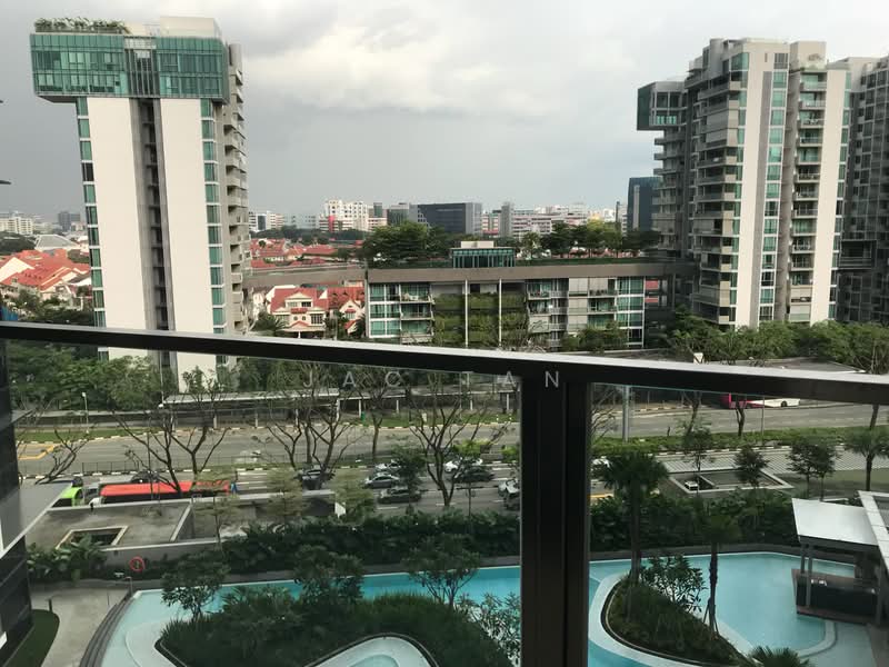 The Poiz Residences, 8 Meyappa Chettiar Road, 3 Bedrooms, 1,109 sqft, Condominium For Rent, by Jac Tan, 21589587 - PropertyGuru.com.sg