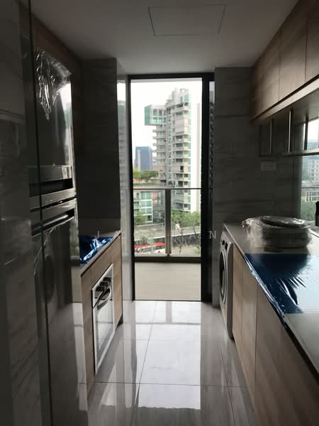 The Poiz Residences, 8 Meyappa Chettiar Road, 3 Bedrooms, 1,109 sqft, Condominium For Rent, by Jac Tan, 21589587 - PropertyGuru.com.sg