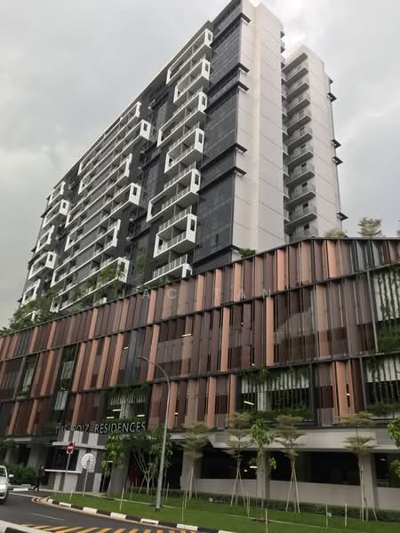 The Poiz Residences, 8 Meyappa Chettiar Road, 3 Bedrooms, 1,109 sqft, Condominium For Rent, by Jac Tan, 21589587 - PropertyGuru.com.sg