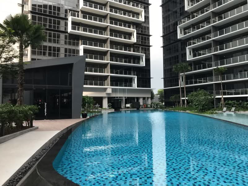 The Poiz Residences, 8 Meyappa Chettiar Road, 3 Bedrooms, 1,109 sqft, Condominium For Rent, by Jac Tan, 21589587 - PropertyGuru.com.sg