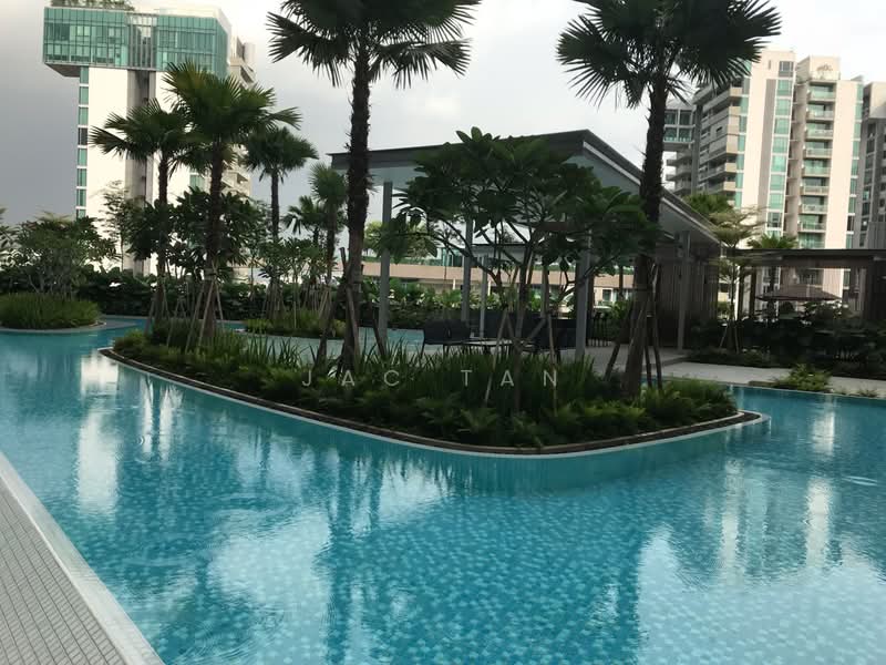 The Poiz Residences, 8 Meyappa Chettiar Road, 3 Bedrooms, 1,109 sqft, Condominium For Rent, by Jac Tan, 21589587 - PropertyGuru.com.sg