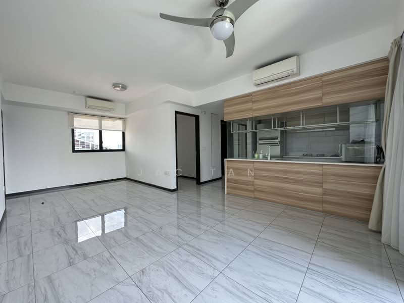 The Poiz Residences, 8 Meyappa Chettiar Road, 3 Bedrooms, 1,109 sqft, Condominium For Rent, by Jac Tan, 21589587 - PropertyGuru.com.sg