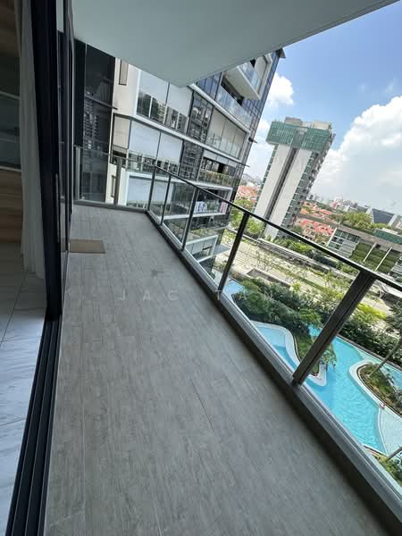 The Poiz Residences, 8 Meyappa Chettiar Road, 3 Bedrooms, 1,109 sqft, Condominium For Rent, by Jac Tan, 21589587 - PropertyGuru.com.sg