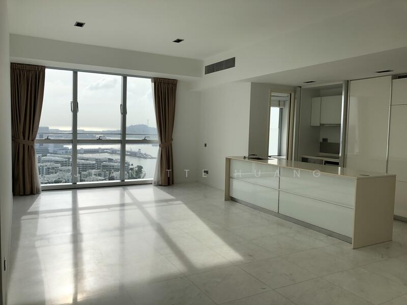 Reflections at Keppel Bay Condominium For Sale at S 3,650,000