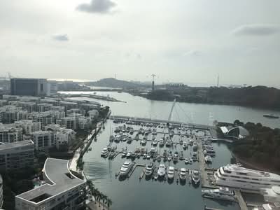 For Sale - Reflections at Keppel Bay