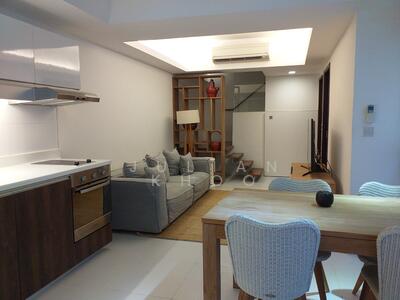 For Rent - Lotus at Paya Lebar