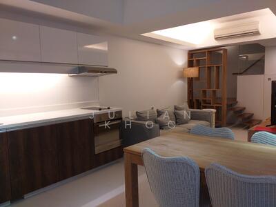 For Rent - Lotus at Paya Lebar