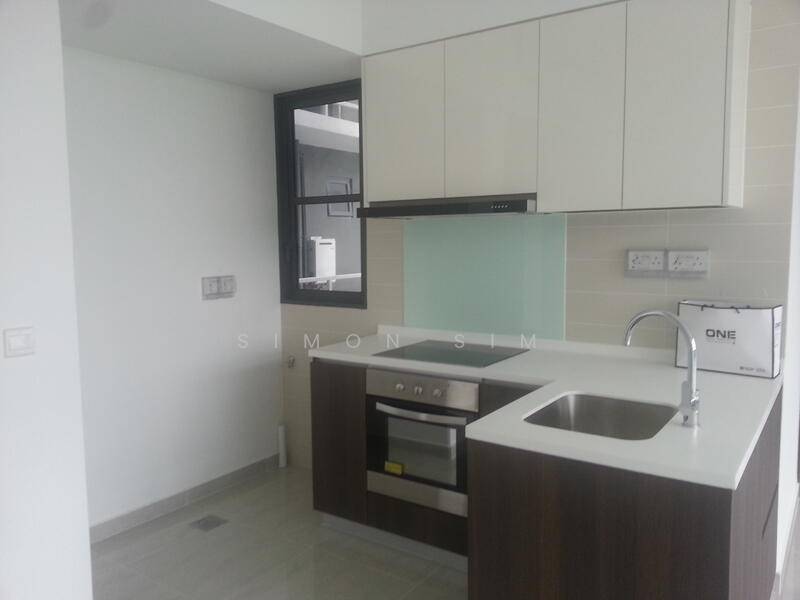 Symphony Suites, 3 Yishun Close, 2 Bedrooms, 689 sqft, Condominium For Rent, by Simon Sim, 21590216 - PropertyGuru.com.sg