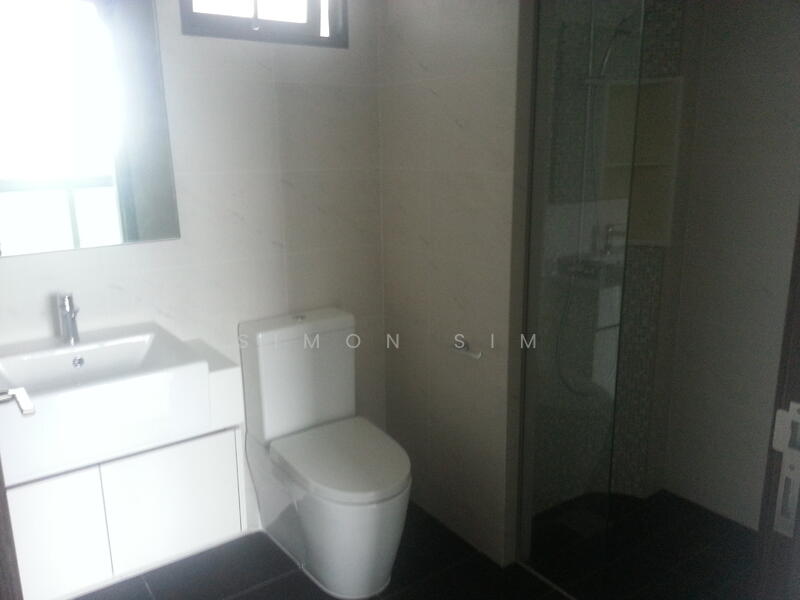 Symphony Suites, 3 Yishun Close, 2 Bedrooms, 689 sqft, Condominium For Rent, by Simon Sim, 21590216 - PropertyGuru.com.sg